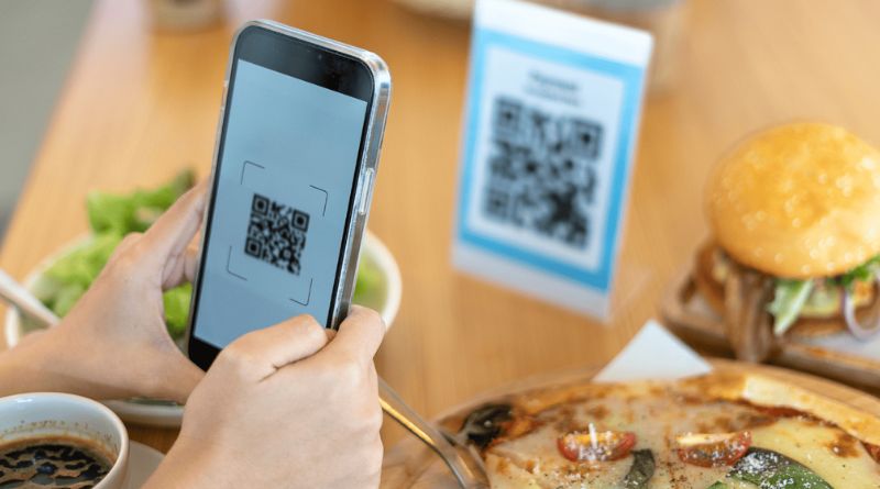 Transforming Traditional Offerings: The Role of QR Codes in a Digital-First World