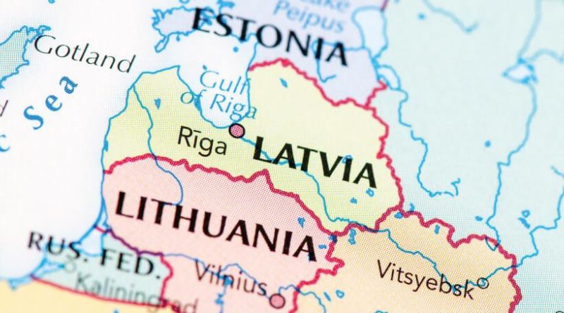 Baltic States News: An Overview of Recent Developments in Estonia, Latvia, and Lithuania