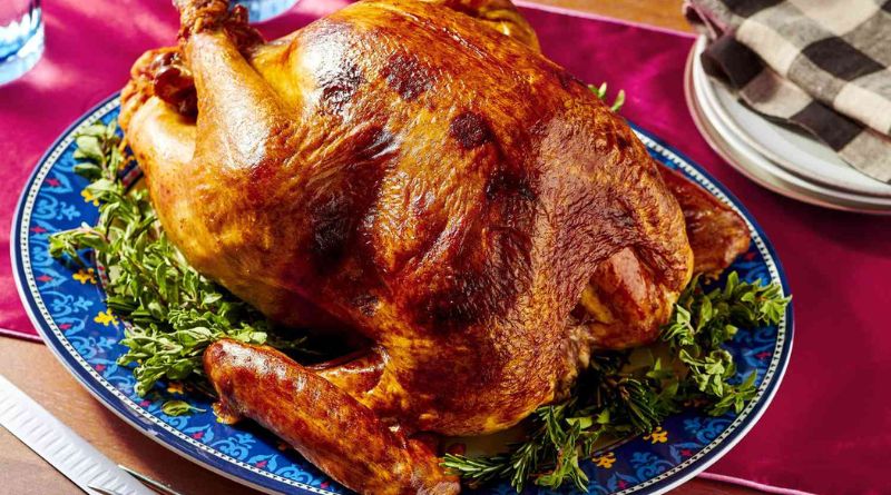 How Long to Cook a Turkey: A Comprehensive Guide