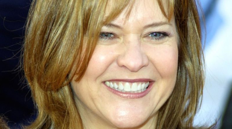 Connie Needham Net Worth: Exploring the Journey of a TV Star