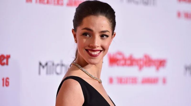 Olivia Thirlby Net Worth